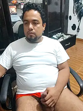Show de webcam de Hotknight