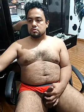 Webkamerová show Hotknight