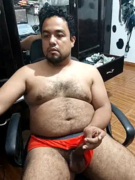 Hotknight – webcam-show