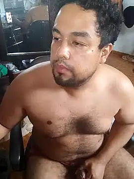 Hotknight webcam show