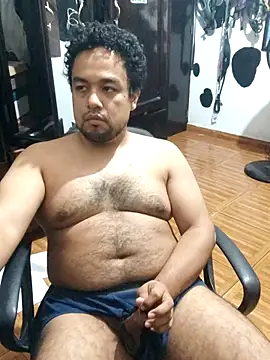 Hotknight Webcam show