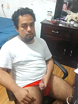 Hotknight 在線直播表演