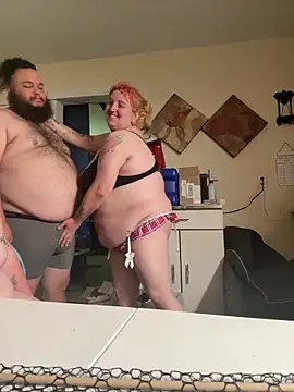vanessraine Webcam Show