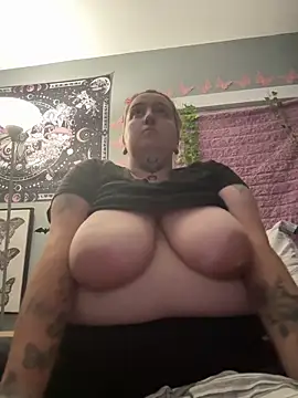 vanessraine's Webcam Show