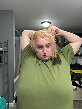 vanessraine's Webcam Show
