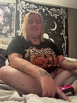 Webkamerová show vanessraine
