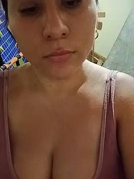 Show Webcam de Peruvianbaby69