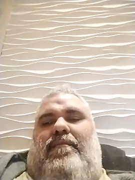 Show de webcam de ghostsob