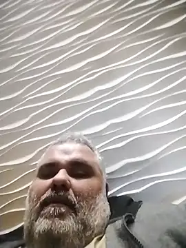ghostsob webcam show
