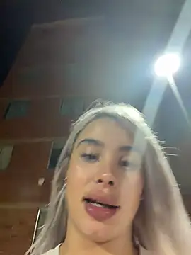 Sala de chat en directo de YouCandiSumisa