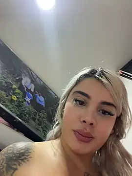 YouCandiSumisa's Webcam Show