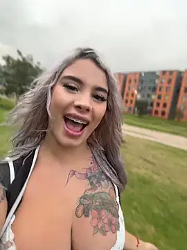 YouCandiSumisa's Webcam Show