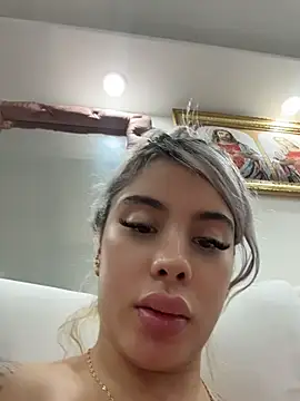 YouCandiSumisa's Live XXX Chat