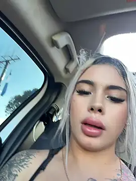 YouCandiSumisa's Live XXX Chat