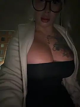 Show Webcam de YouCandiSumisa
