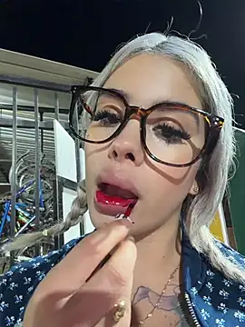 YouCandiSumisa's Live XXX Chat