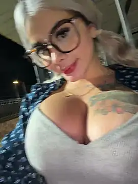 Show Webcam de YouCandiSumisa
