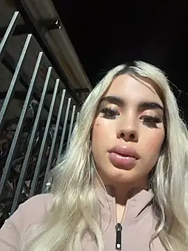 YouCandiSumisa's Webcam Show
