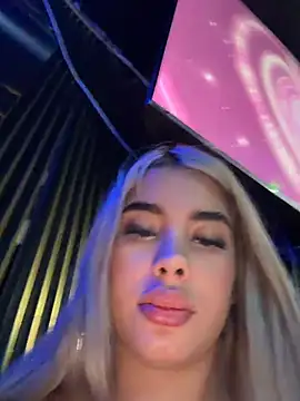 YouCandiSumisa Webcam-Show