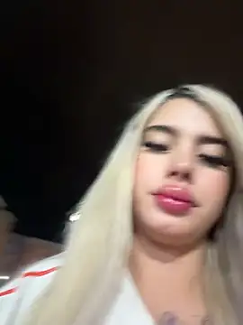 Show de YouCandiSumisa na webcam