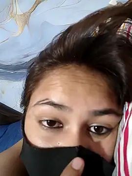 Show Webcam de sanu_07