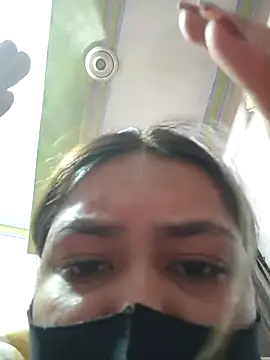 sanu_07's Webcam Show