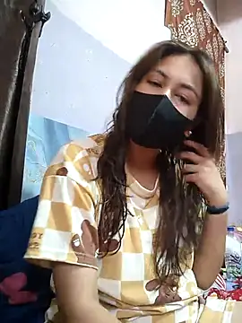 Show Webcam de sanu_07