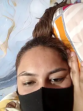 sanu_07's Webcam Show