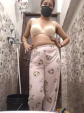 sanu_07's Webcam Show
