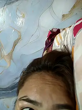 sanu_07's Webcam Show