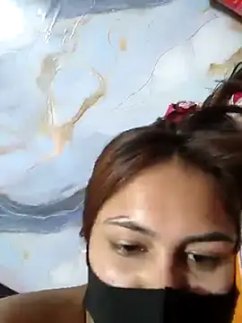 sanu_07 Show in webcam