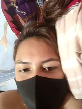 sanu_07 webkamerás műsora