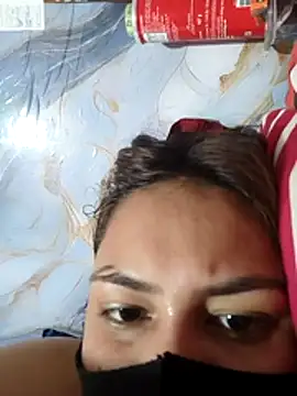 Show Webcam de sanu_07