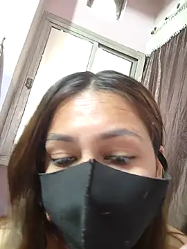 Show webcam de sanu_07