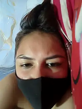 sanu_07 Chat XXX in diretta