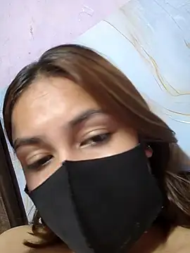 sanu_07 Chat XXX in diretta