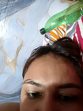 sanu_07 Show in webcam