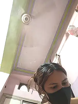 sanu_07's Webcam Show