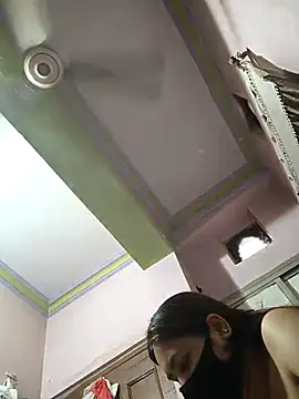 sanu_07 Webcam-Show