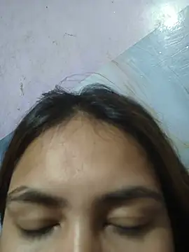 sanu_07's Webcam Show