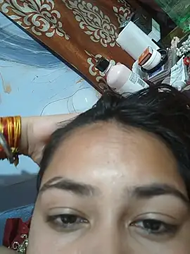 Show Webcam de sanu_07