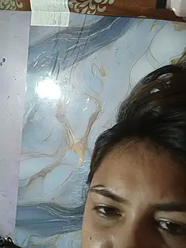 Show de sanu_07 na webcam