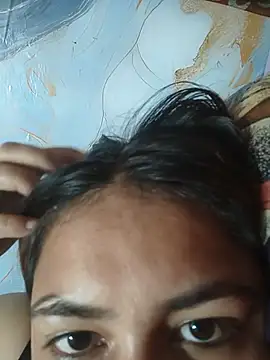 sanu_07 Webcam-Show