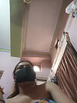 sanu_07's Live Sex Cam Show