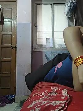 sanu_07 Webcamshow