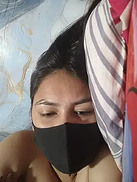 Show Webcam de sanu_07