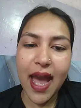 sanu_07's Live XXX Chat