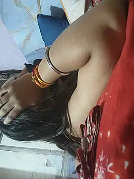 sanu_07's Webcam Show