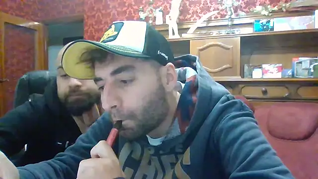 Torissimo92's Webcam Show