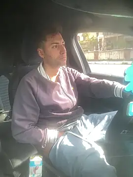 Torissimo92 网络视讯表演